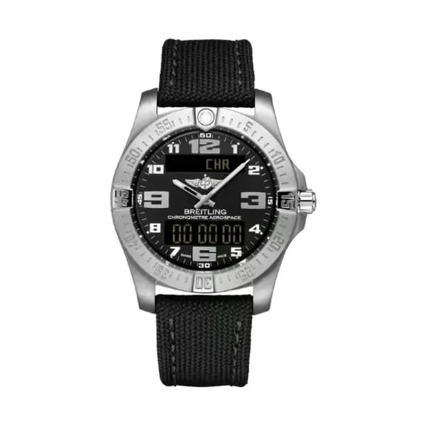 Breitling Professional Aerospace EVO