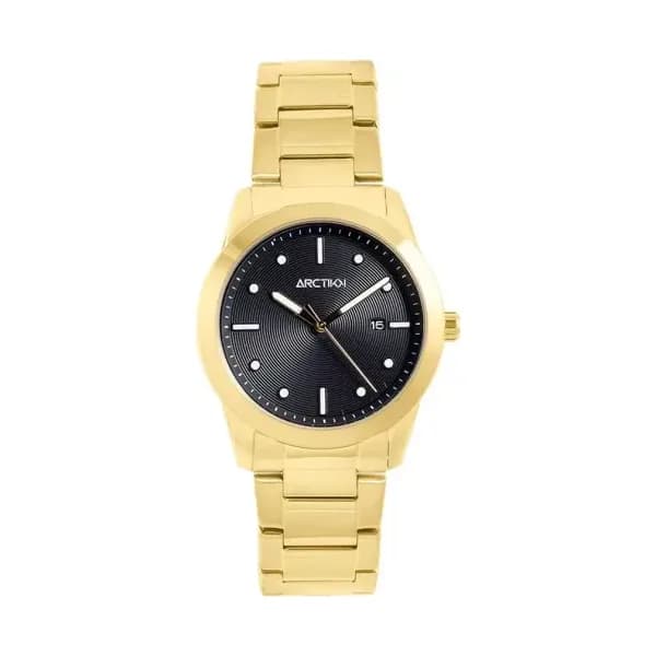 ARCTIK Montre Arctik Element Noir