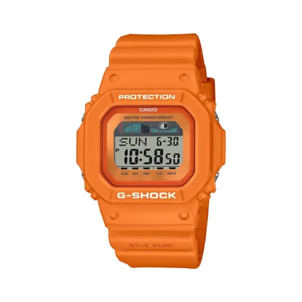 Casio GLX-5600RT-4