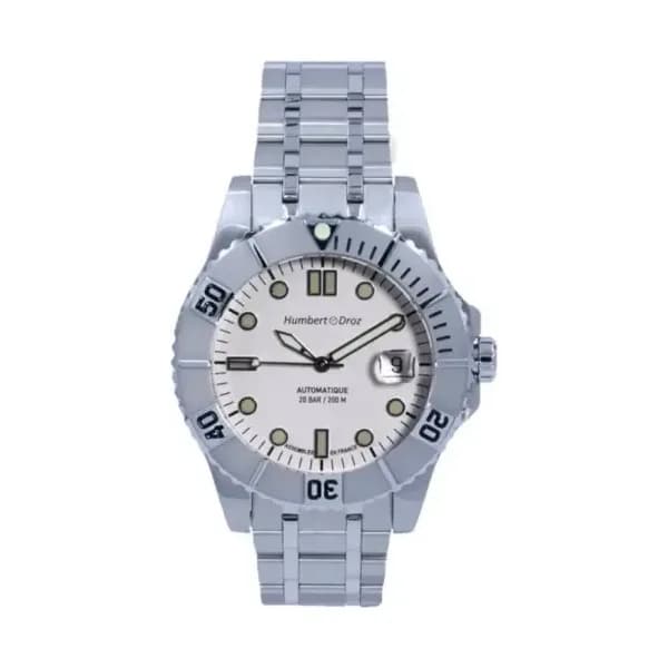 Humbert-Droz Montre HD9 Austral