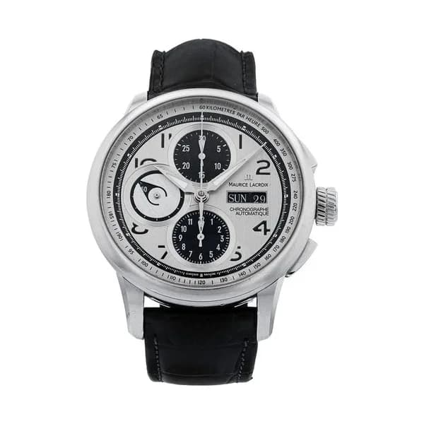 Maurice Lacroix Maurice Lacroix Masterpiece MP6348-SS001-12E