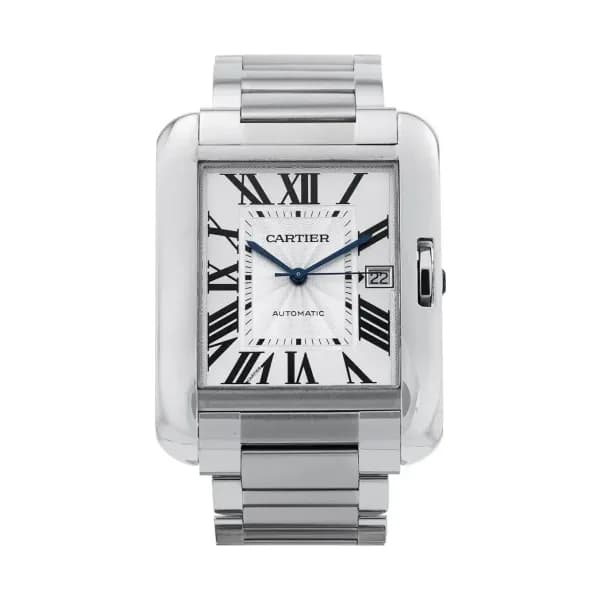 Cartier Cartier Tank Anglaise W5310008