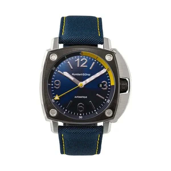 Humbert-Droz Montre HD11 "Messidor"
