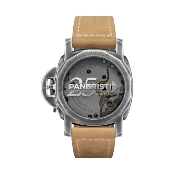 Panerai Luminor Venticinque