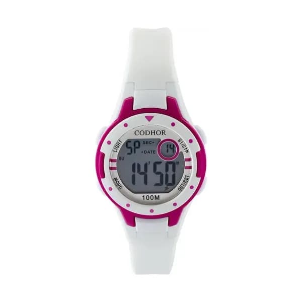 UPP Montre Upp Summer Blanc
