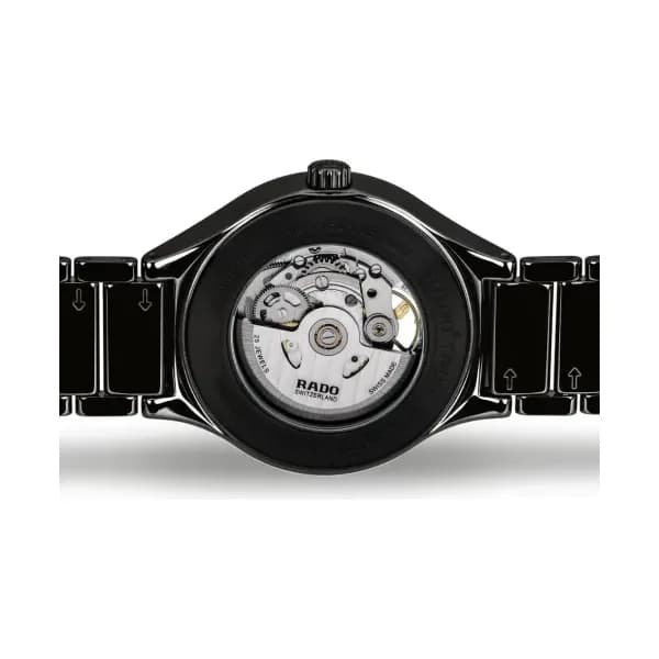 Rado True Secret Diamonds