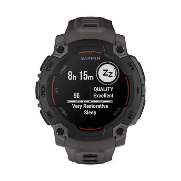 Garmin Montre Instinct® E 45 mm 010-02933-00