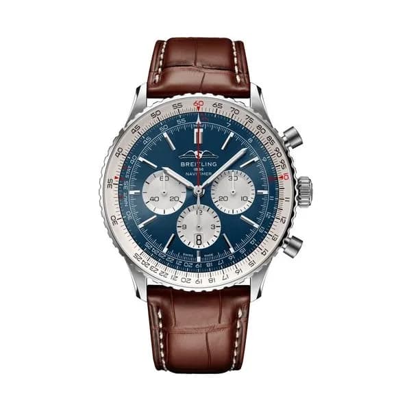 Breitling Navitimer B01 Chronograph 46