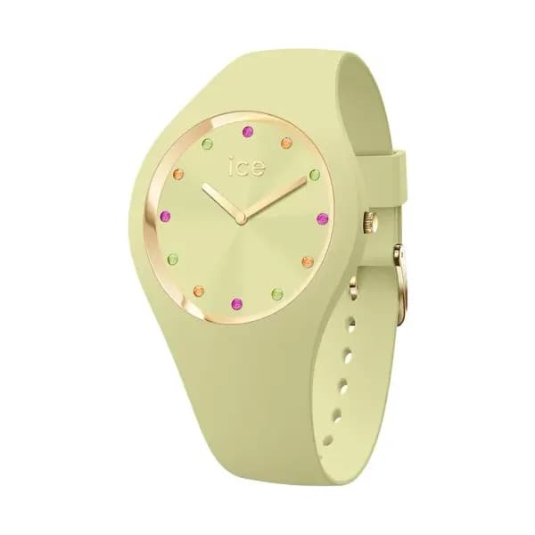 Ice Watch Montre Ice Watch Cosmos Vert
