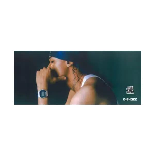 Casio DW-5610BEP-2