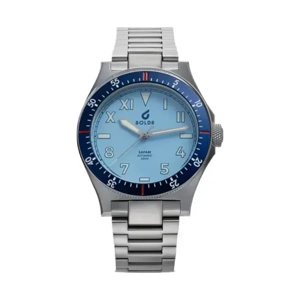 Boldr Montre Defender Siana