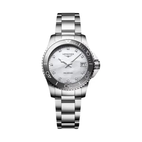 Longines Hydroconquest