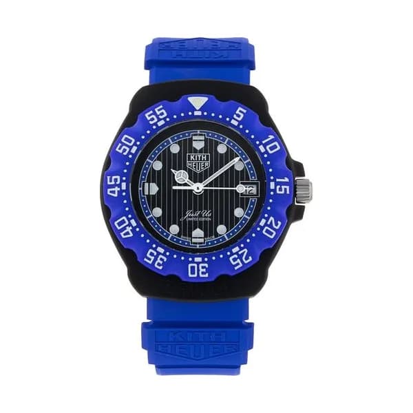 TAG Heuer TAG Heuer Formula 1 Kith WA121J.BT0012