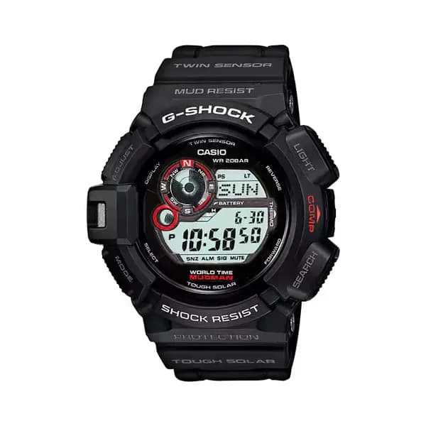 Casio G-9300-1
