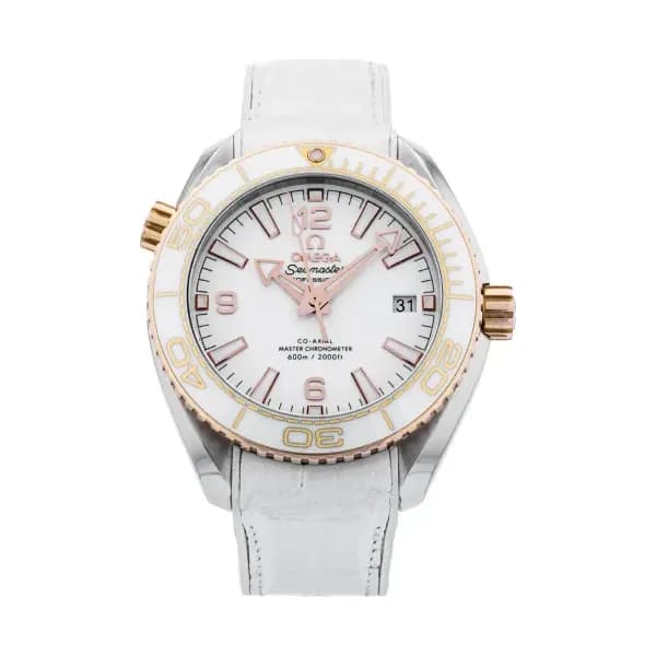 Omega Omega Planet Ocean 215.23.40.20.04.001