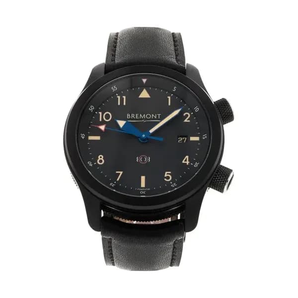 Bremont Bremont U-2 U-2/51-JET