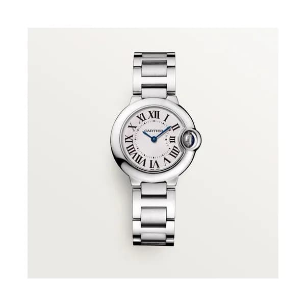 Cartier Montre Ballon Bleu de Cartier