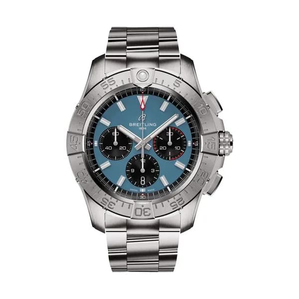 Breitling Avenger B01 Chronograph 44