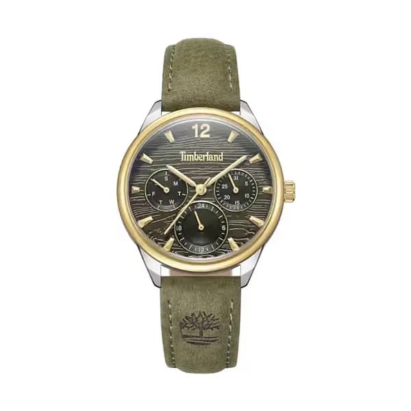 Timberland Montre Timberland Ladies Henniker IV - TDWLF2231901