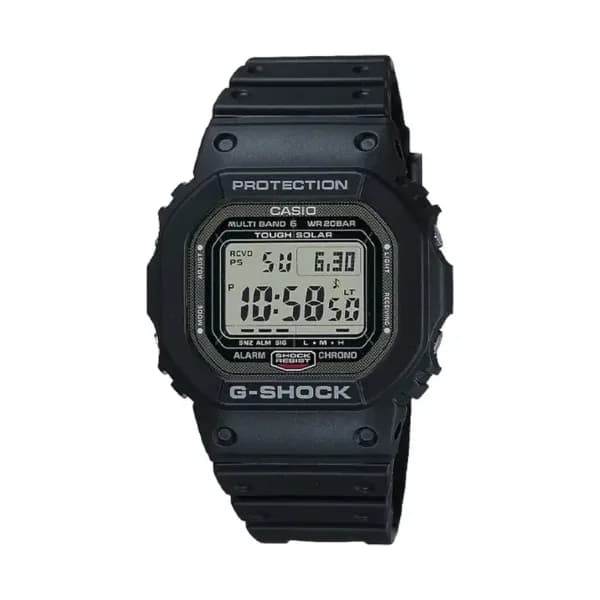 Casio Montre G-shock GW-5000U-1ER