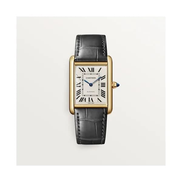 Cartier Montre Tank Louis Cartier