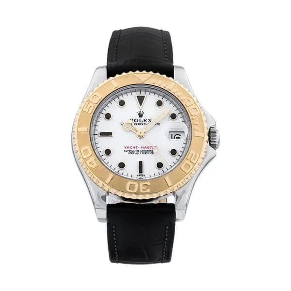 Rolex Rolex Yacht-Master 168623