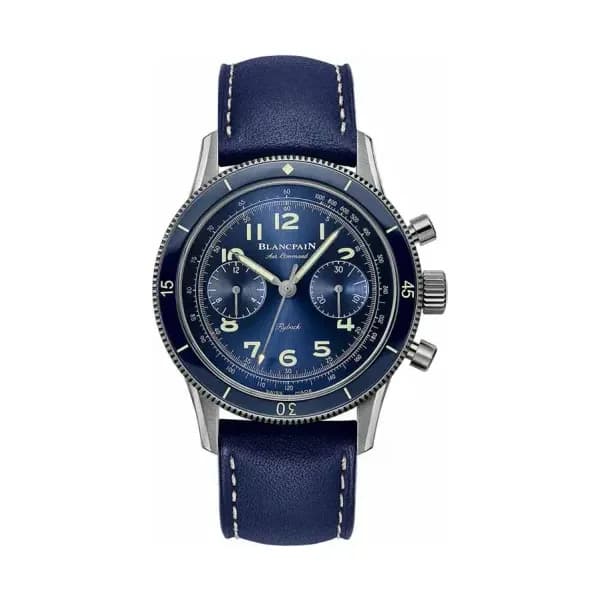 Blancpain Air Command