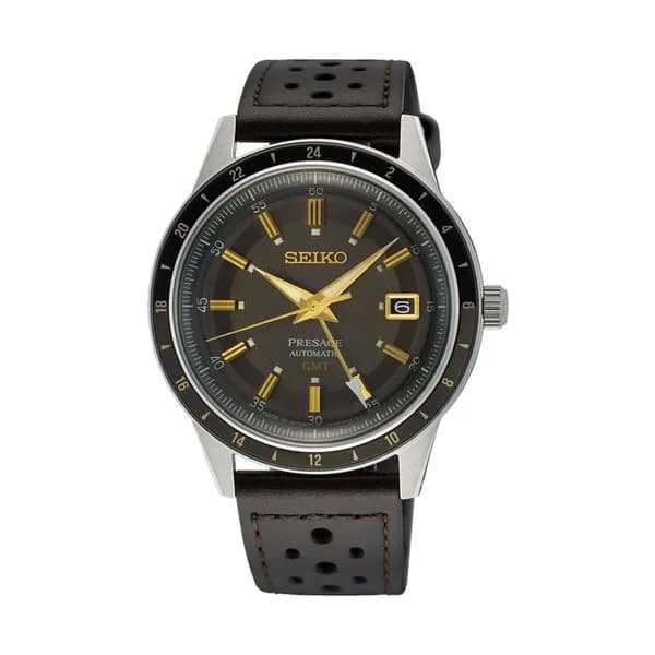 Seiko Montre Presage