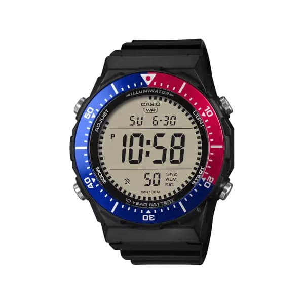 Casio Montre Timeless AE-1700H-1A2VEF