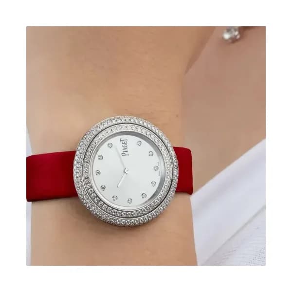 Piaget Montre Possession