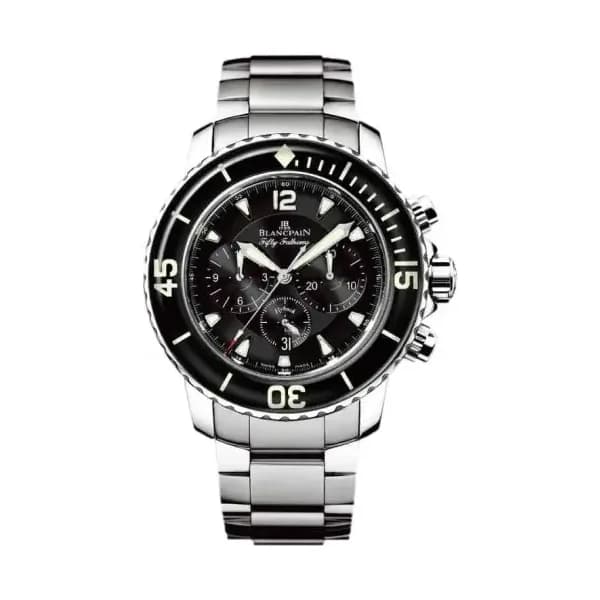 Blancpain Fifty Fathoms Chronographe Flyback