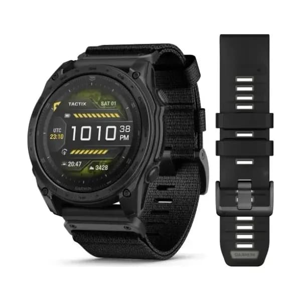 Garmin Montre Garmin Tactix 8 AMOLED 51mm