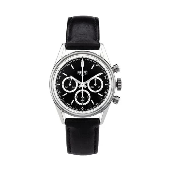 TAG Heuer Montre TAG Heuer Carrera 1963 Re-Edition CS3111 36 mm