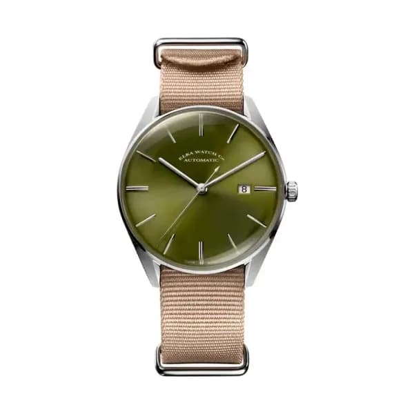 Elka Watch Montre D Series D05