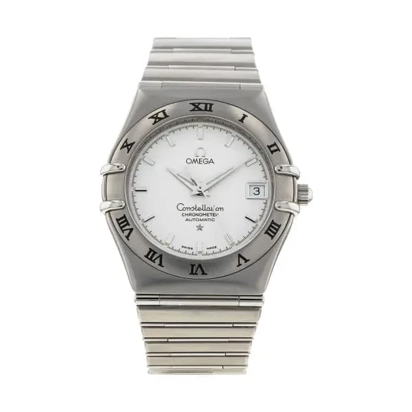 Omega Omega Constellation 1502.30.00