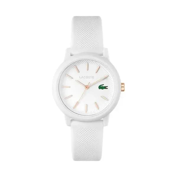 Lacoste Montre Lacoste 12.12 Blanc