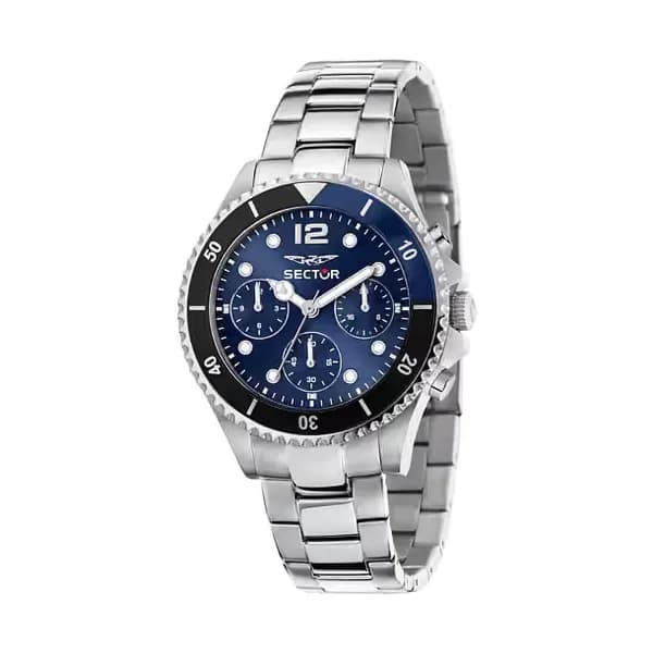 Sector Montre Homme Sector Acier Acier inoxydable R3253161047