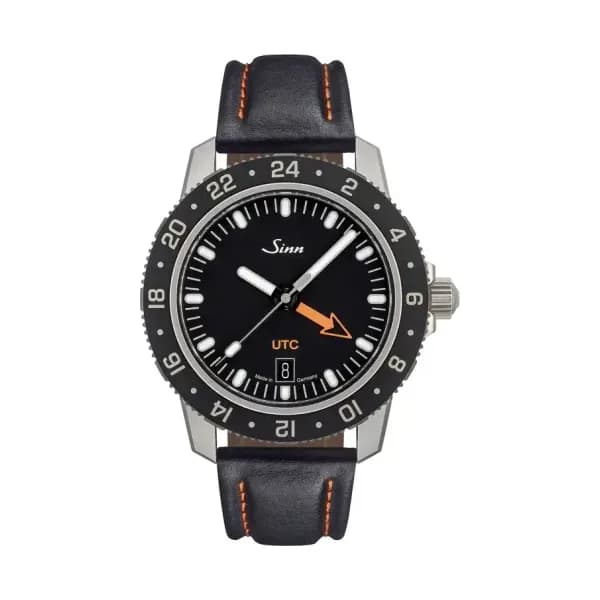 Sinn Montre Sportive 105 St Sa UTC