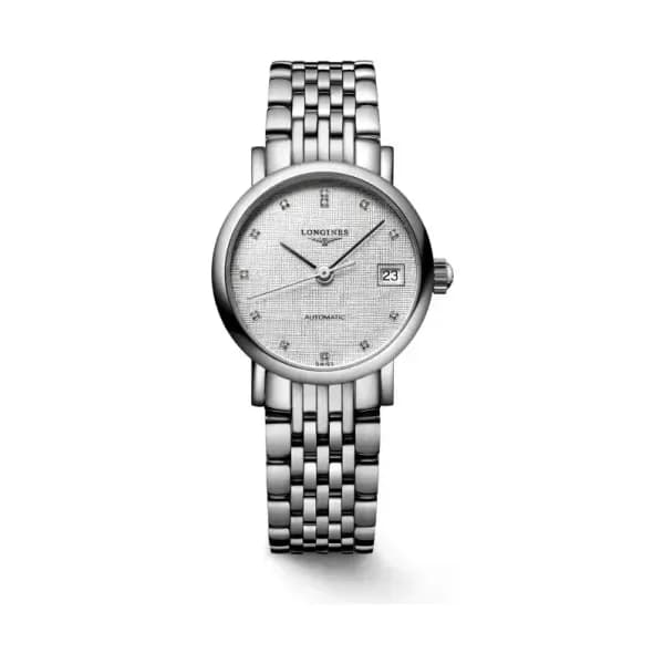 Longines The Longines Elegant Collection