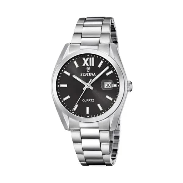 Festina Montre Festina Classics Noir