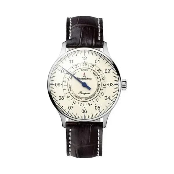 MeisterSinger Pangaea Day Date