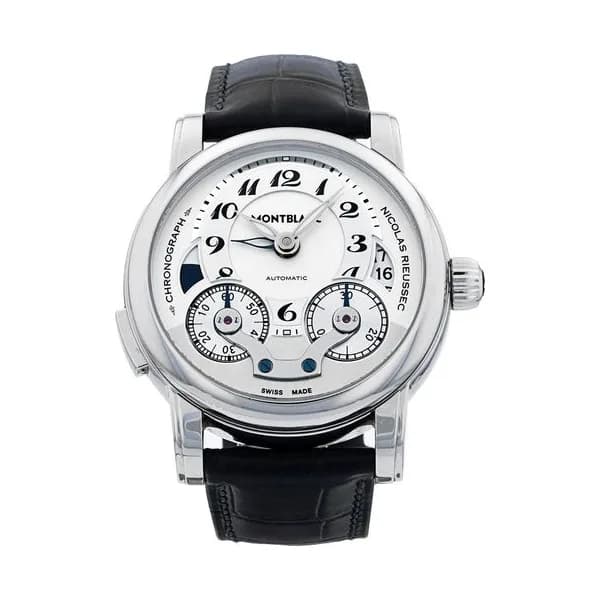 Montblanc Montblanc Nicolas Rieussec 7138