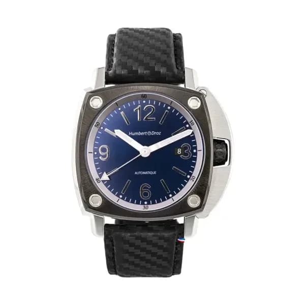Humbert-Droz Montre HD11 "Pluviôse"