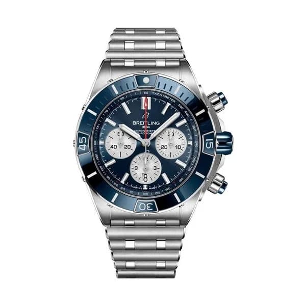 Breitling Super Chronomat B01 44