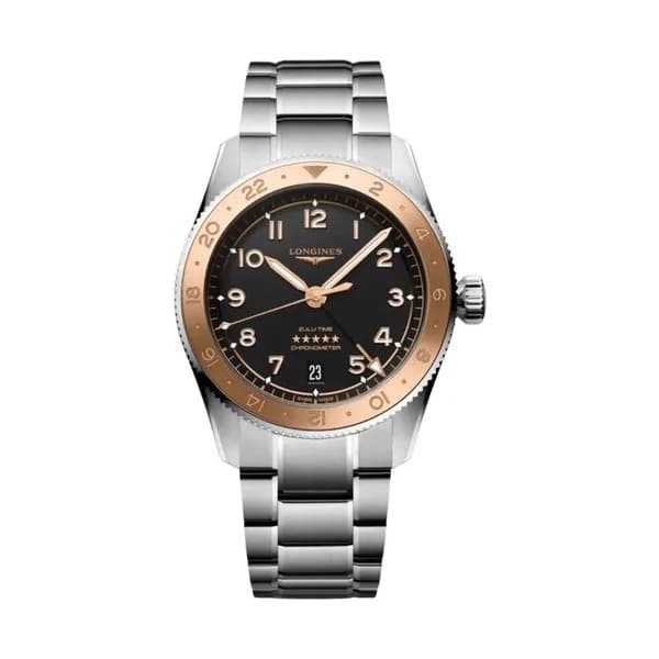 Longines Longines Spirit Zulu Time 1925