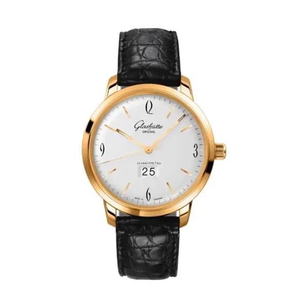 Glashütte Original Sixties Panorama Date