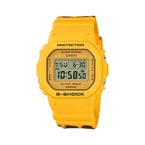 Casio DW-5600SLC-9