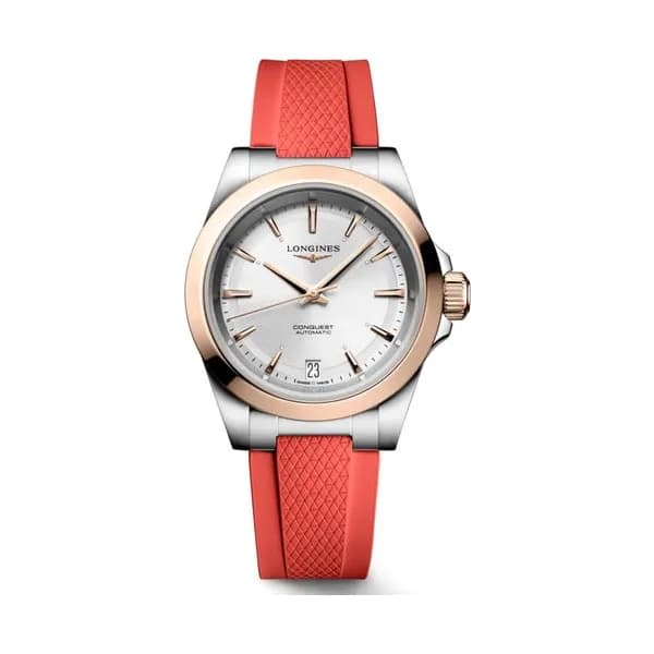 Longines Conquest