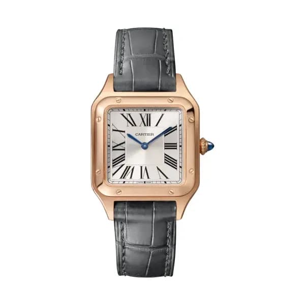 Cartier Montre Santos-Dumont