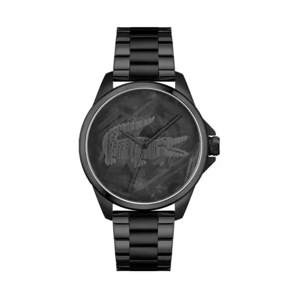Lacoste Montre Lacoste le Croc Noir